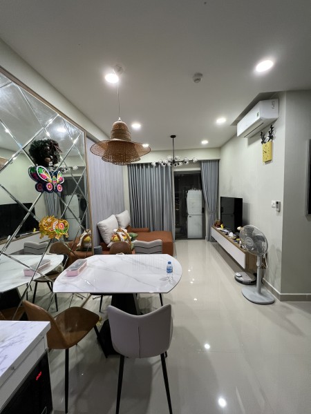 The Sun Avenue 72m2 2PN 4.1 Tỷ FULL Nội Thất Cao Cấp