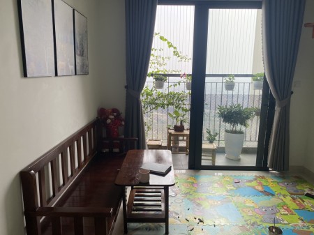 Chuyển nhượng căn 2pn1vs 54m dự án Vinhomes Smart City Tây Mỗ