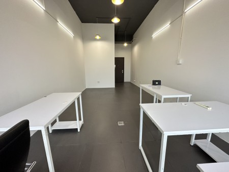 The Sun Avenue Với 8,5 triệu Có Ngay Một Văn Phòng 38m2 Làm Việc Cực Chill