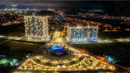Chỉ còn vài căn đẹp chủ đầu tư mở bán tại FPT Plaza 2 Đà Nẵng 0905 855 448