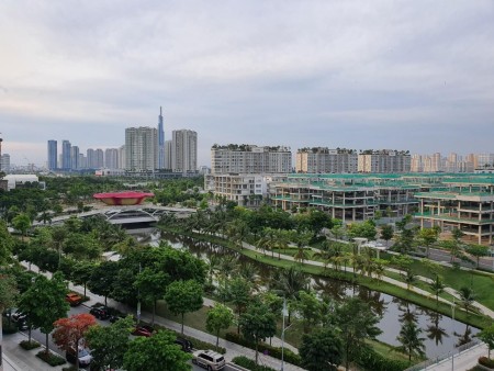 ‍️Cho thuê 3PN Sarica 155M2 - View công viên