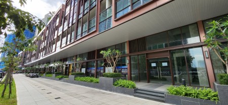 Shophouse Metropole - 1 trệt 3 lầu 1 sân thượng- 500m2 - giá $5000