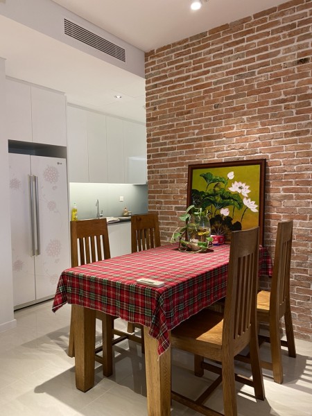 Cho thuê căn hộ 2PN Sadora giá từ 20tr đến 23tr