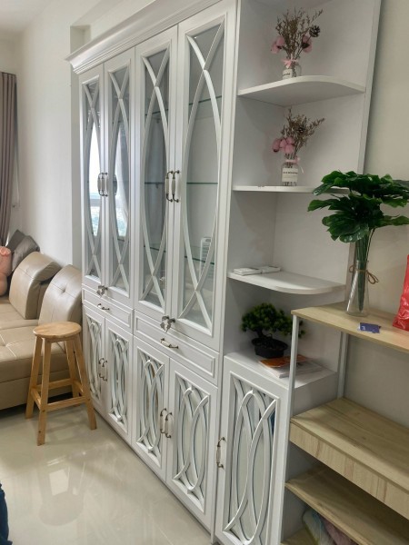 Chính chủ cần cho thuê căn 2PN 2WC FULL nội thất cao cấp