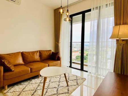 One Verandah Mapletree-View Cực Chill-FULL Nội Thất 1 PN-Chỉ Với 15,5 triệu