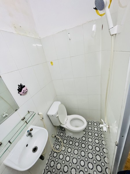 Cho thuê phòng trọ giá rẻ chỉ 1tr7