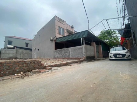 Chính chủ cần bán 90M2 giá 30TR/M2 tại Đông Anh