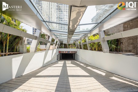 Căn hộ 2 pn tại Masterise Centre Point hiện đang có chương trình giảm giá hơn 1 tỷ so với giá gốc.