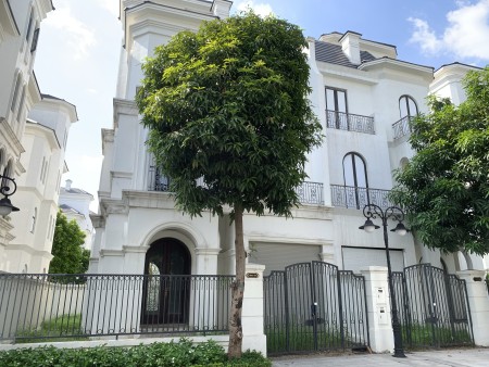 Song Lập 150m2 Sao Biển 10 đi vài bước ra hồ Ngọc Trai 24,5ha giá 27,999 tỷ bao phí