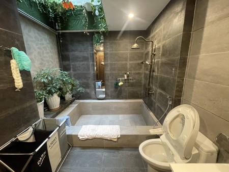 Nhà đẹp giá hợp lý tại thành phố Phan Thiết