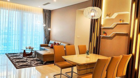 Cho thuê 3PN Sadora Sala - 26 triệu