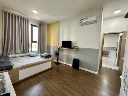 Cho thuê căn hộ lớn nhất Jamila Khang Điền 2PN 81M2