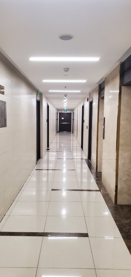 Bán căn hộ chung cư cao cấp ResGreen - Q.Tân Phú
