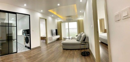 Rất hiếm, 1 căn duy nhất DT 100m2 |3PN & 2WC full NT có Slot ô tô, 16 triệu /tháng