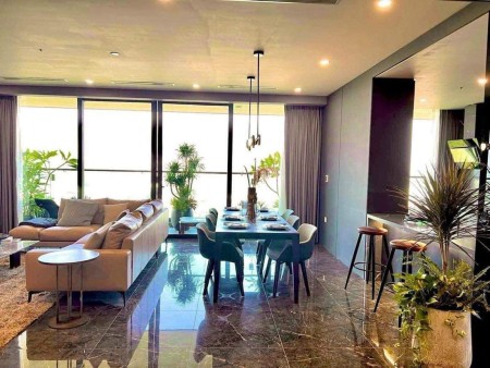 Duy nhất suất ngoại giao CK 35% CH cao cấp Sunshine Golden River | DT từ 141 - 228m2. Giảm ngay 5 tỷ