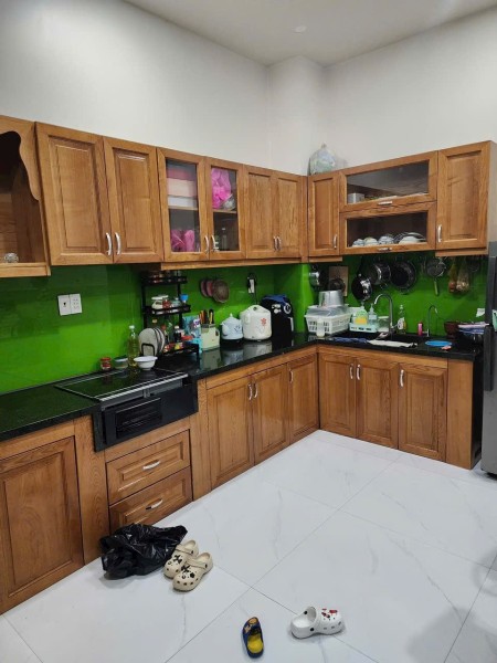 Chính chủ bán nhà đẹp đường Chế Lan Viên, Tân Phú DT: 60m2, 3PN, 4WC, giá 6.57 tỷ