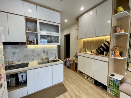 Bán nhanh căn 1PN diện tích 43m2 tại Vinhomes Smart City. Có thương lượng