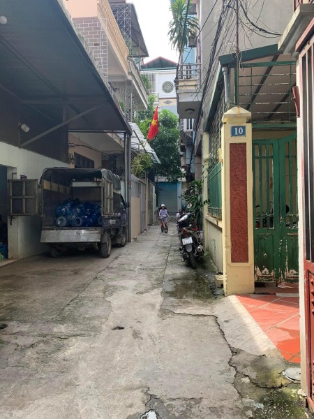 BÁN ĐẤT BÌA LÀNG VÂN NỘI ĐÔNG ANH