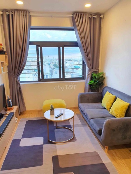 Chính chủ cần bán gấp căn hộ 2pn chung cư saigonhomes quận bình tân 69m2