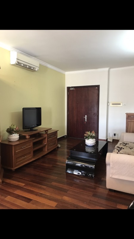 Cần cho thuê căn hộ Central Garden, 328 Võ Văn Kiệt, Q.1, ngay chợ Nga, 12tr