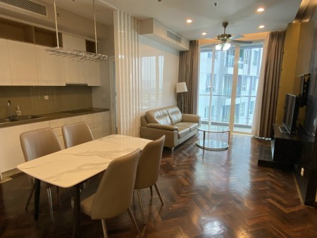 Cho thuê căn hộ Sarimi - 2PN - giá 26 triệu net