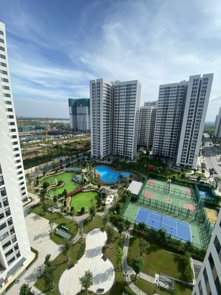 Cho thuê căn hộ Studio, 1PN+, 2Pn2WC, 3PN tại KĐT Vinhomes Grand Park LH: 0909290658