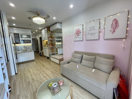 Bán căn hộ 1pn 38m2 tòa S402 full nội thất Vinhomes Smart City
