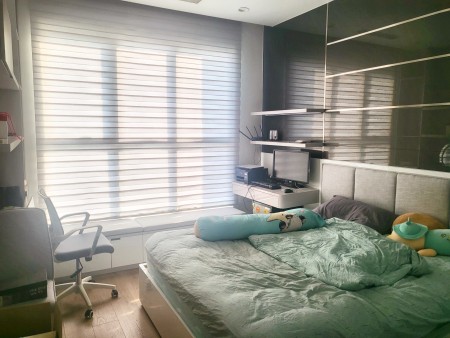 Cho thuê căn hộ Sadora - 2PN - 92m2- giá 24 triệu Net