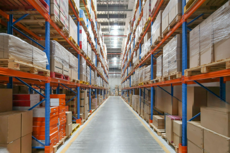 Kho cho thuê ngay cạnh KCN Tân Bình GIÁ TỐT + Dịch vụ vận hành trọn gói