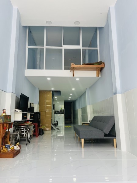 Cho thuê nhà nguyên căn (3PN-100m2) tại phường Hiệp Bình Chánh, Thủ Đức – Gần Gigamall