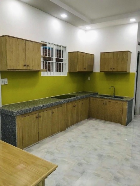 Bán Nhà, Kênh Tân Hóa, Tân Phú, 48m2, 1 Lầu Đúc, Hơn 3 tỷ xíu.