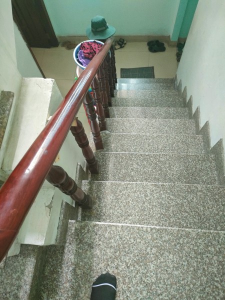 Nhà giảm 2 tỷ bán gấp - Hẻm Ô tô đường Thống Nhất Thủ Đức 4 tầng 124m2 giá 11.7 tỷ