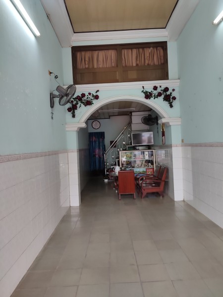 Mặt bằng cho thuê gần Bệnh viện mắt Bình Đình