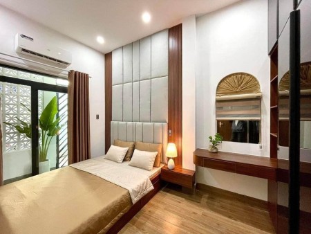 Cách phố 50m, 3 ngủ đẹp dân tự xây, về ở luôn, giá 3.65 tỷ, Ngỗ Quyền, Hà Đông