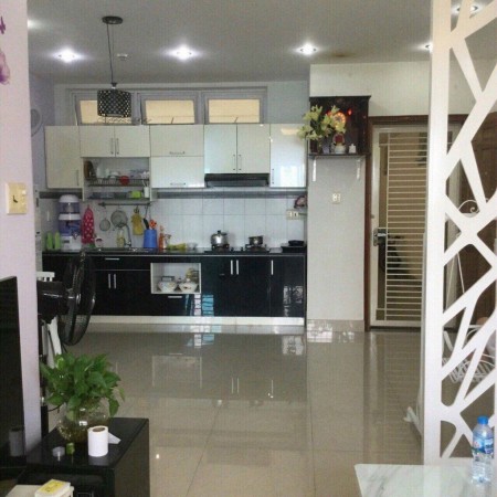 Căn hộ Blue Shaphire, 29 Bình Phú, ngay Metro Bình Phú, Q.6, 74m2, 2.1 tỷ. LH: Linh 0902505279