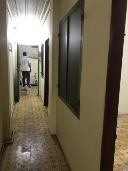 Chính chủ bán nhà cấp 4 tại trung tâm Biên Hòa - có SHR - DT: 70M2- 2,3 ty