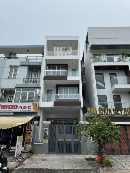 Cần cho thuê văn phòng mới, sạch sẽ khu vực An Phú, Thủ Đức - Diện tích 372m2, giá 45 triệu/tháng