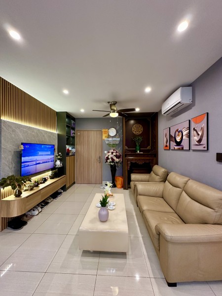 chủ nhà gửi bán gấp căn hộ 3pn 98m2 tòa S402 dự án Vinhomes Smart City Tây Mỗ