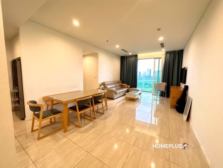 Cho thuê căn hộ 3PN SADORA SALA giá 26 triệu full nội thất