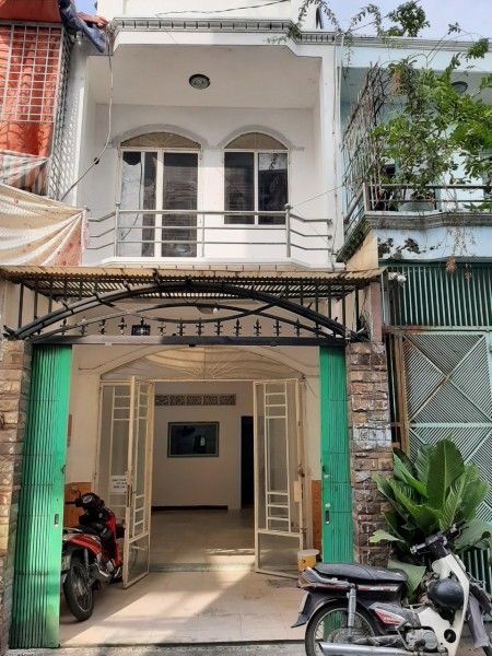 Cho thuê nhà đường nguyễn Văn Khối, phường 8. Gò Vấp ( 9tr/ tháng)