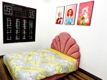 Ngõ Thịnh Hào. Tôn Đức Thắng, lô góc thiết kế đẹp 56m2, 6 tầng, hơn 6 tỷ