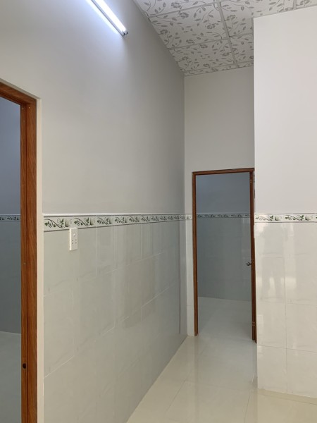 Cho thuê nhà HXH thông luỹ Bán Bích quận Tân Phú 55m2 chỉ 8 triệu tl
