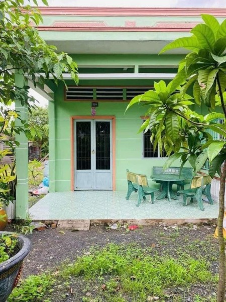 Bán gấp căn nhà cấp 4 Bình Dương, 600m2 giá 390tr