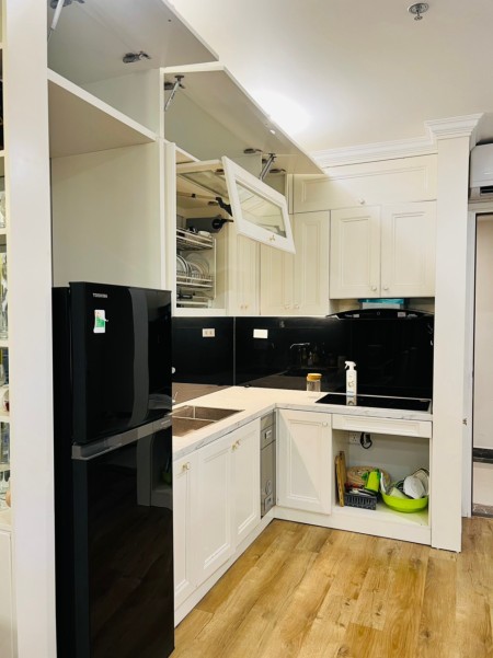 CẦN BÁN GẤP căn 2PN 1VS view thoáng mát giá 1.6 tỷ Vinhomes Ocean Park, LH: 0965 479 380