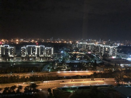 Căn hộ 92m2 - 2PN - Sadora Sala full nội thất view ngoài thoáng mát