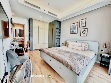 Cho thuê căn hộ 2PN Sarina Sala giá 1200$ triệu full nội thất
