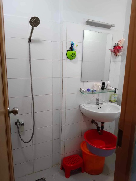 Bán căn hộ Thủ Đức 1PN ngay ngã 4 Bình Phước chỉ 800 triệu đã có SHR