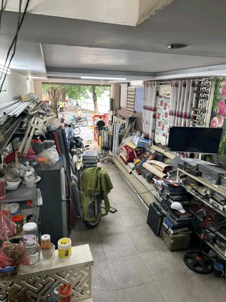 Bán đất mặt phố Khâm Thiên 89m2 28 tỷ phù hợp đầu tư, giữ tiền