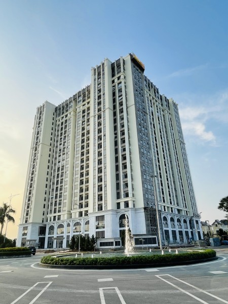 Căn hộ cao cấp gần Mỹ Đình nhận nhà trước Tết