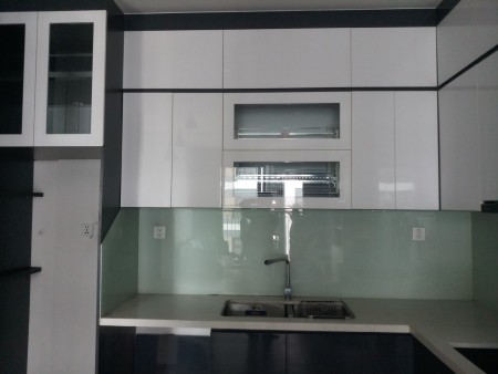 Bán căn hộ 2PN diện tích 64m2 tại chung cư Vinhomes Smart City. Có thương lượng
